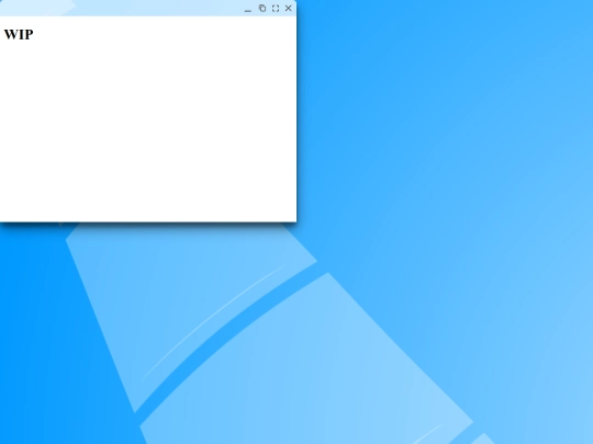 desktop screenshot