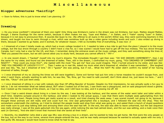 mix screenshot