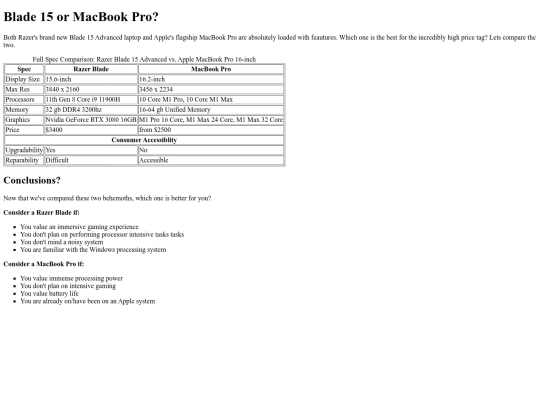 macbookprovsrazerblade16 screenshot