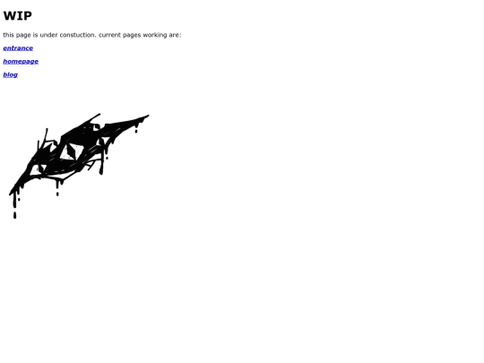 coolcollection screenshot