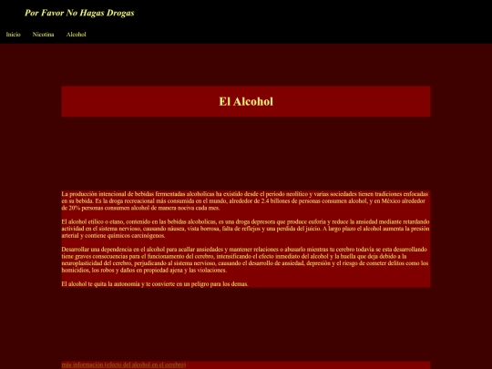 alc screenshot