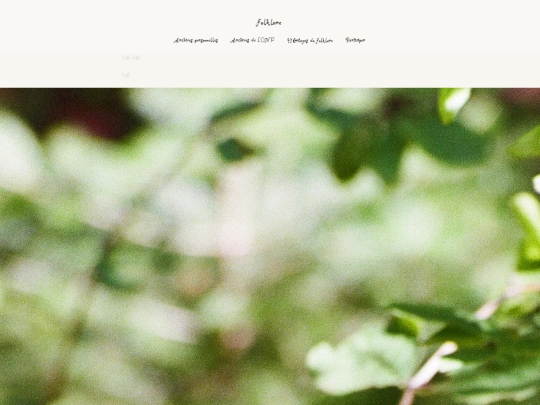 test screenshot
