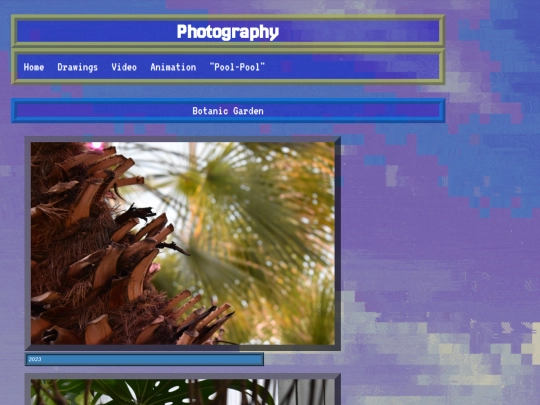 FotograafiaENG screenshot
