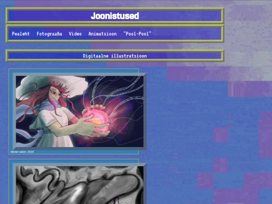 Joonistused screenshot