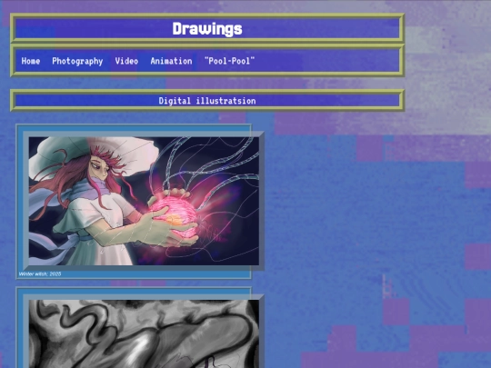 JoonistusedENG screenshot