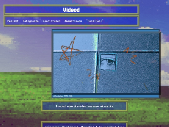Video screenshot