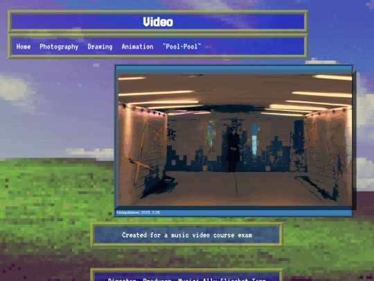 VideoENG screenshot