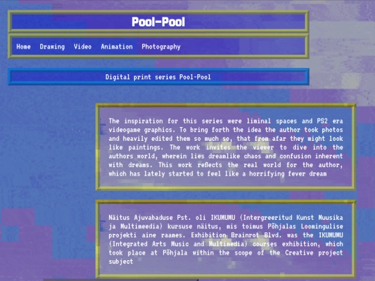 pool-poolENG screenshot