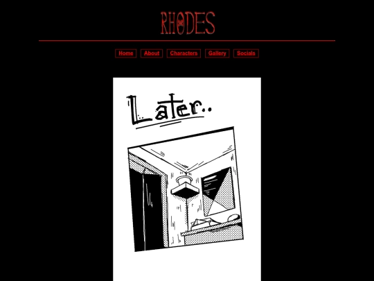 ch1p2 screenshot