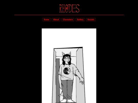 ch1p3 screenshot