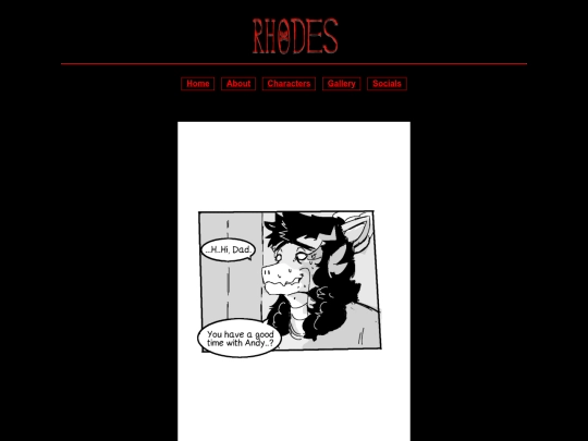 ch1p4 screenshot