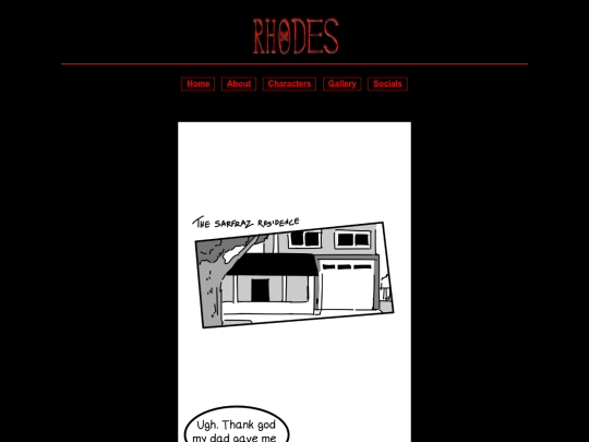 ch3p1 screenshot