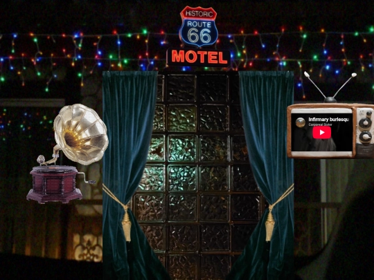 motel screenshot