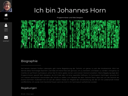tg-bewerbung screenshot