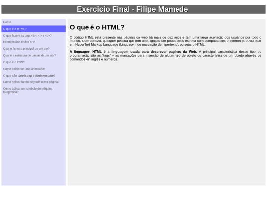 teste/Resposta01 screenshot