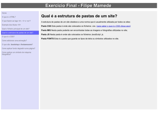 teste/Resposta05 screenshot