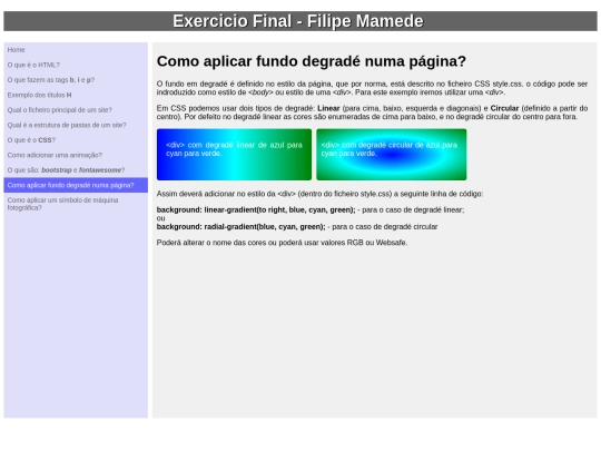 teste/Resposta09 screenshot