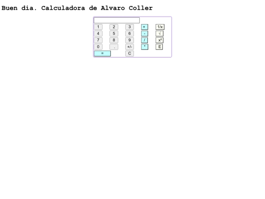 Modulo04/CalcMod4 screenshot