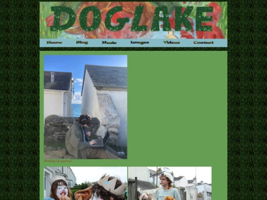 images screenshot