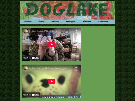video screenshot