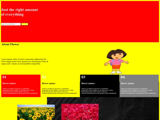 layout/task2 screenshot