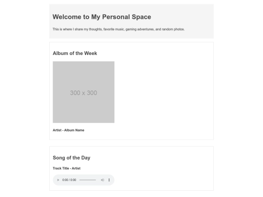 testforiframe screenshot