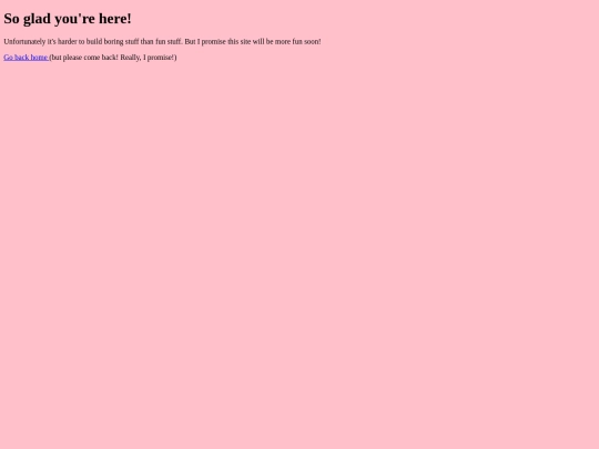 sites/fun screenshot