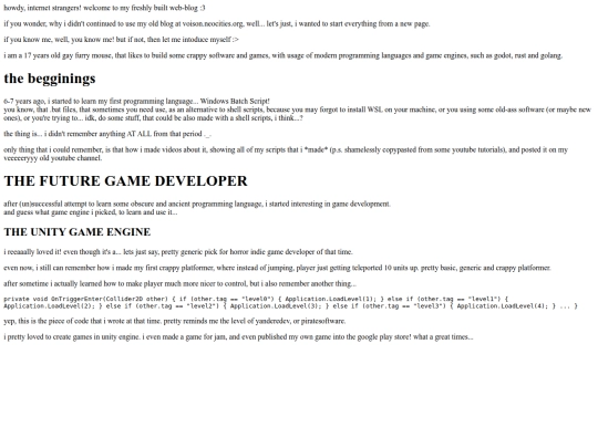 articles/howdy-internet-strangers screenshot
