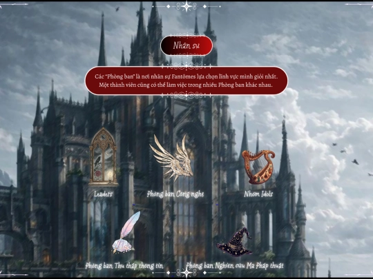 Fantômes/Nhansu screenshot