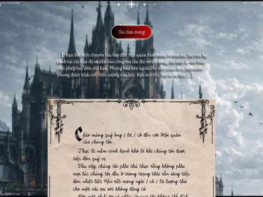 Fantômes/vechungtoi-gioithieu screenshot