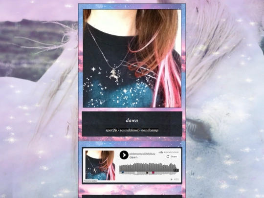dawn screenshot