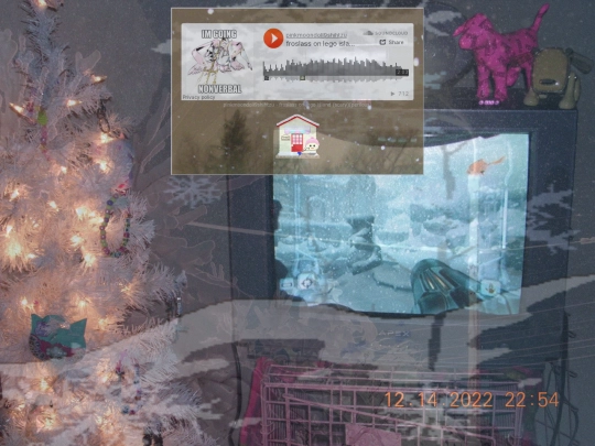 firstsong screenshot