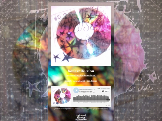 honestillusion screenshot