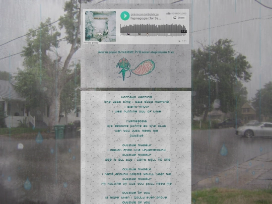 hypnagogia screenshot