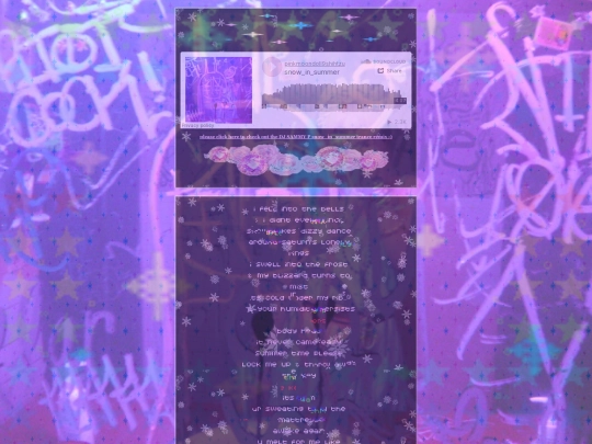 snow_in_summer screenshot