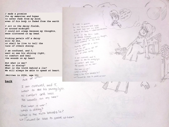 speakatheart screenshot