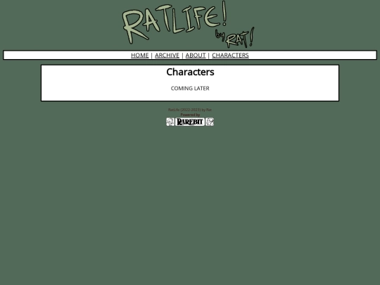 characters screenshot