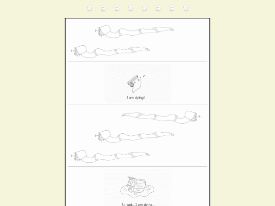 paper screenshot