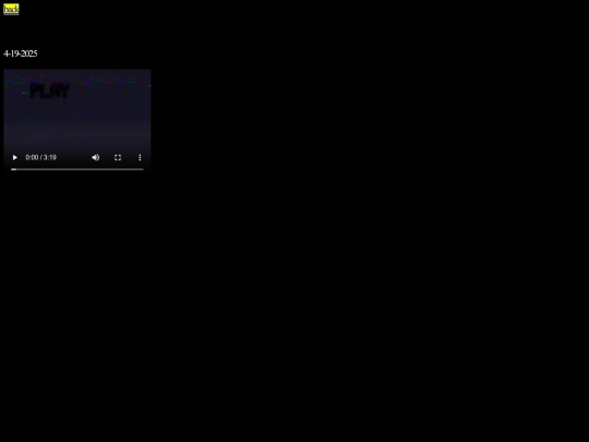 video screenshot
