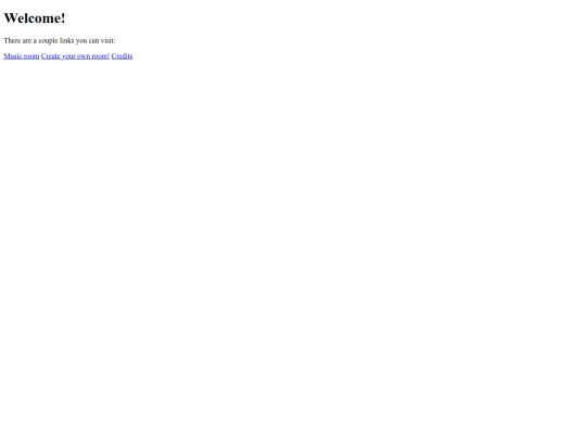 home screenshot