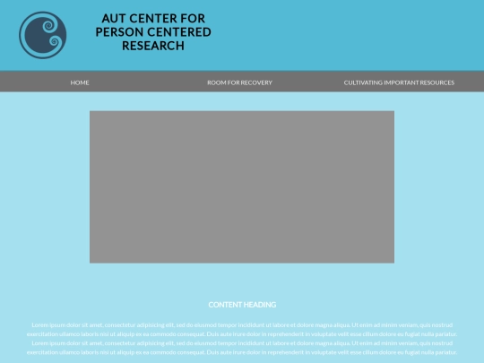 TBI_site screenshot