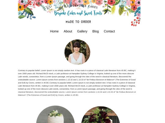 assignment 2/about screenshot