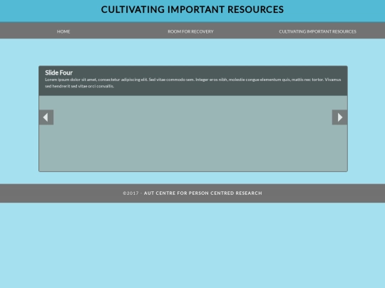 tbisiteari/cultivate screenshot