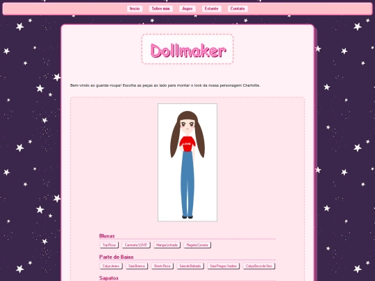 jogos screenshot