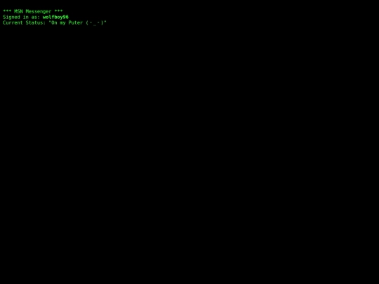 chatter screenshot