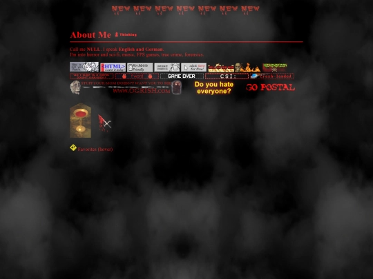 quicklink screenshot