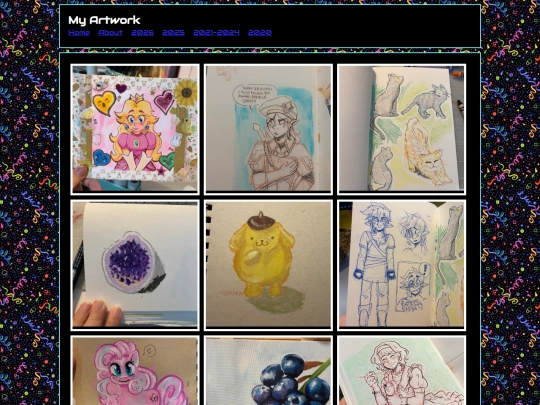art_2026 screenshot