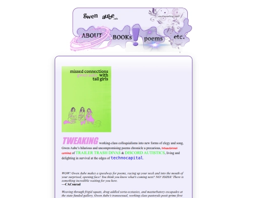 books screenshot