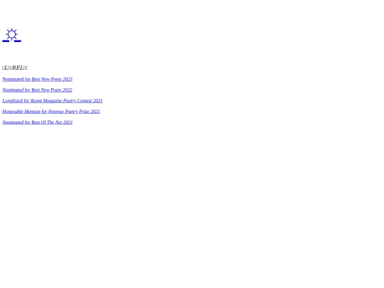 laurels screenshot