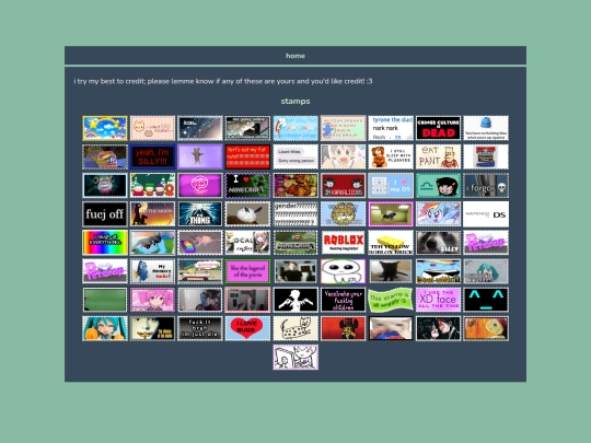 pages/graphics screenshot
